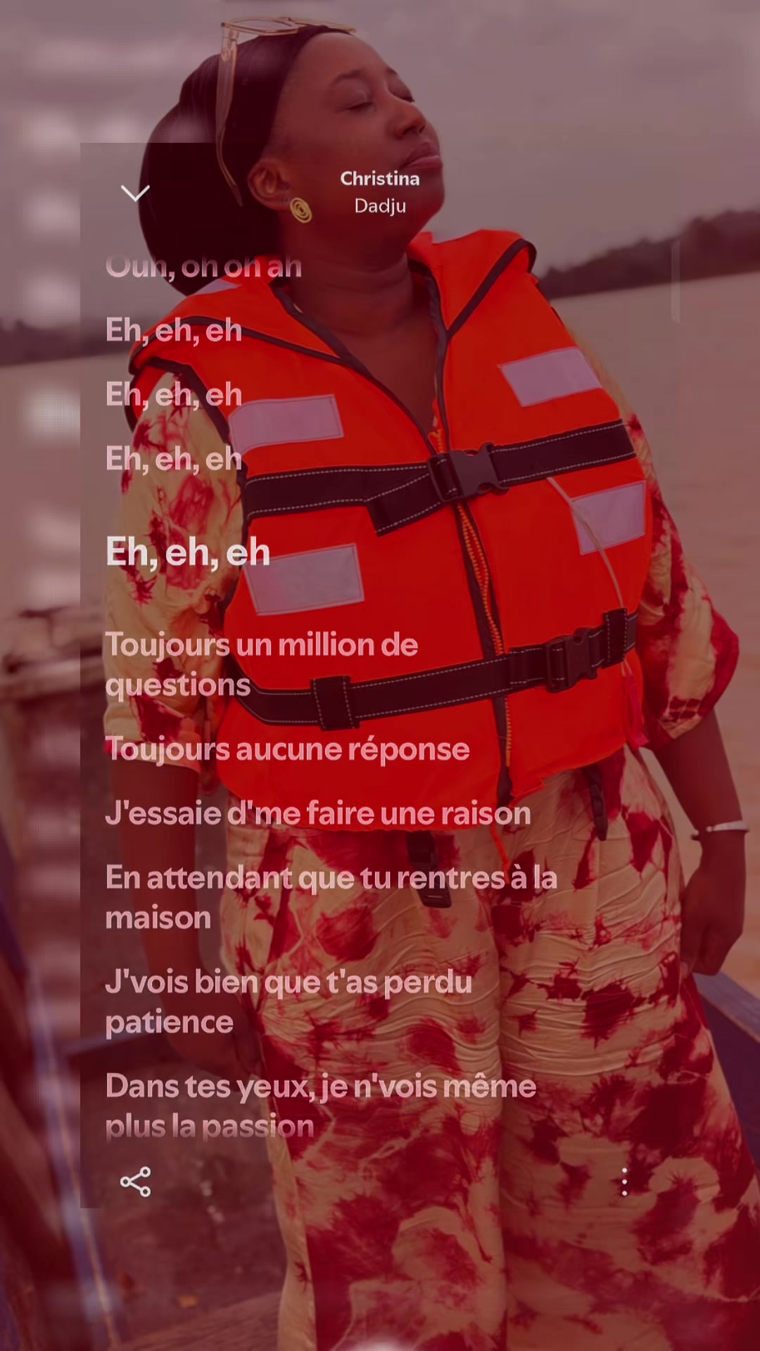 @Malika la Slamazone