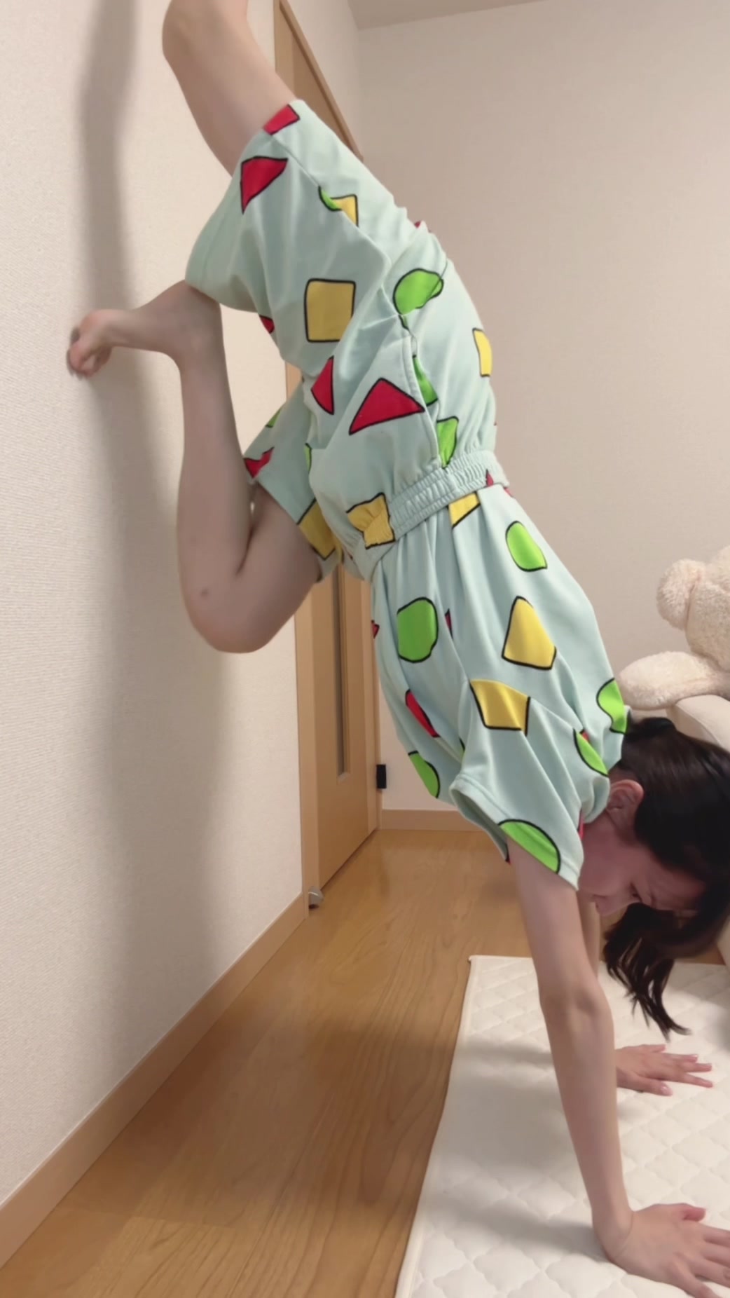 @八木沙季