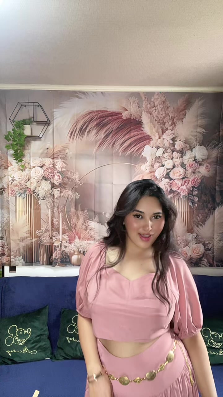 @Skin care with khusbuu