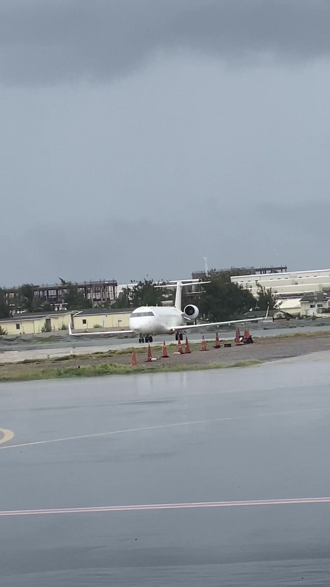 @Captain ramp