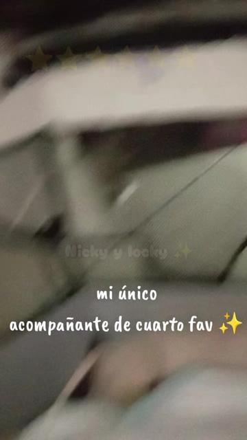 @Nicky y locky ✨