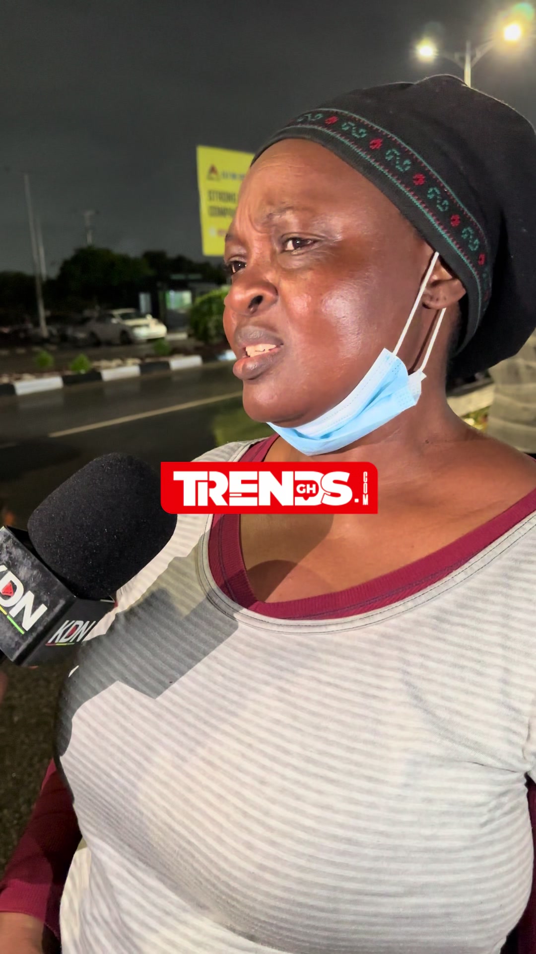 @TRENDS GH