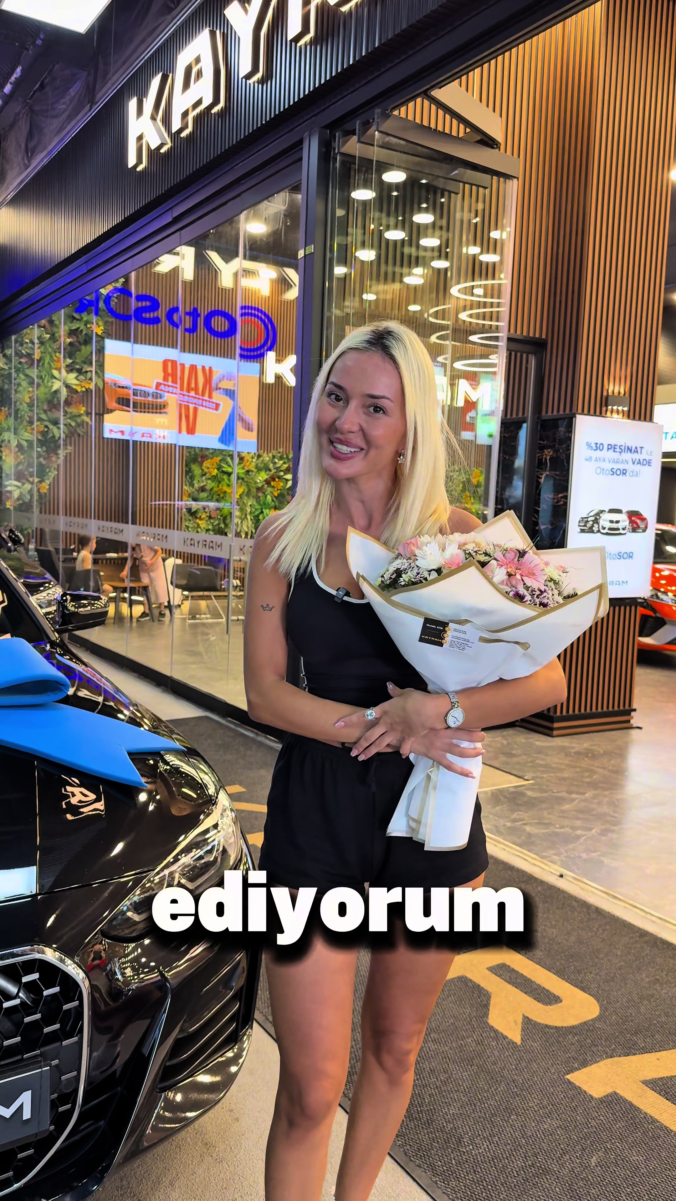 @KAYRAM AUTO