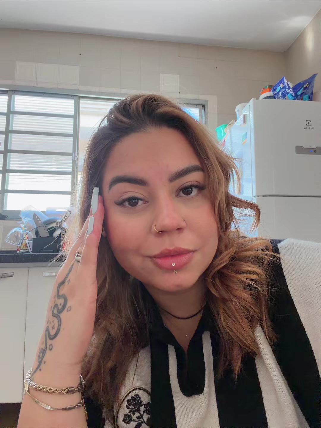 @Julia Corazza