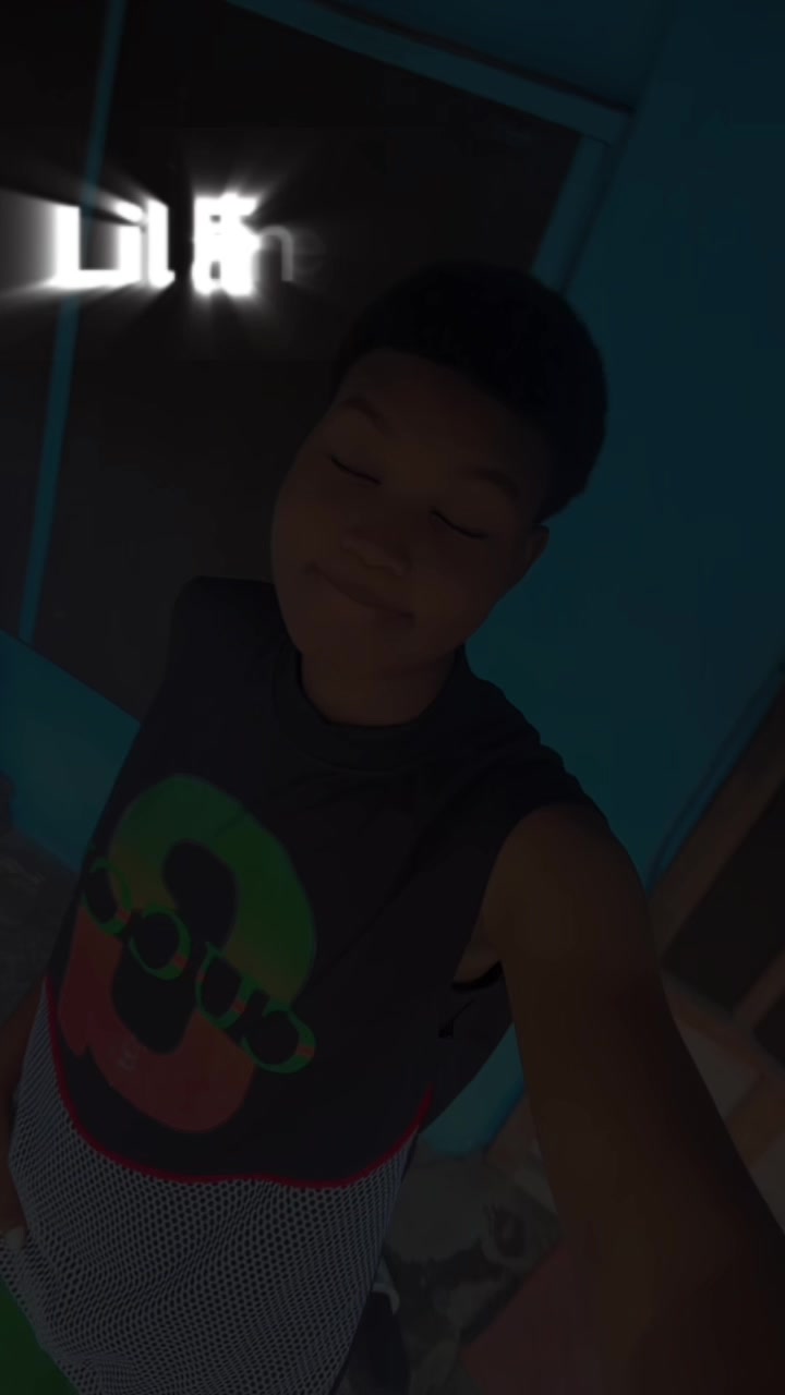 @Lil Flame