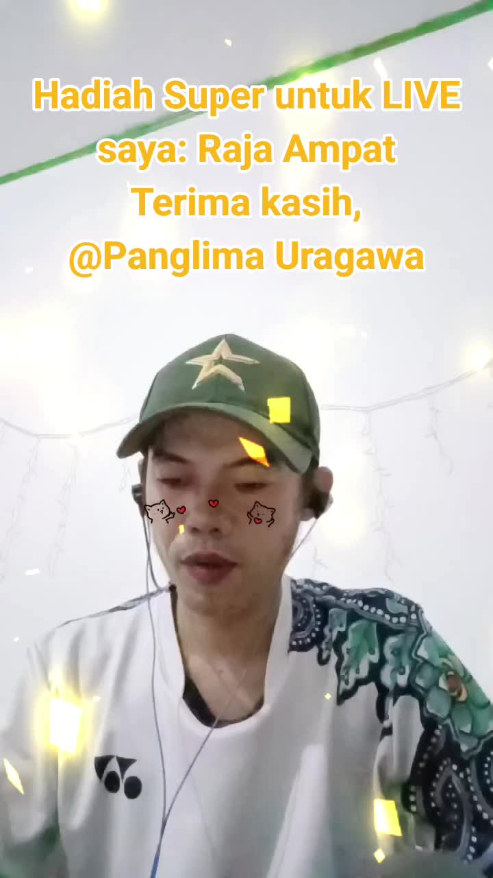@Jenderal Uragawa