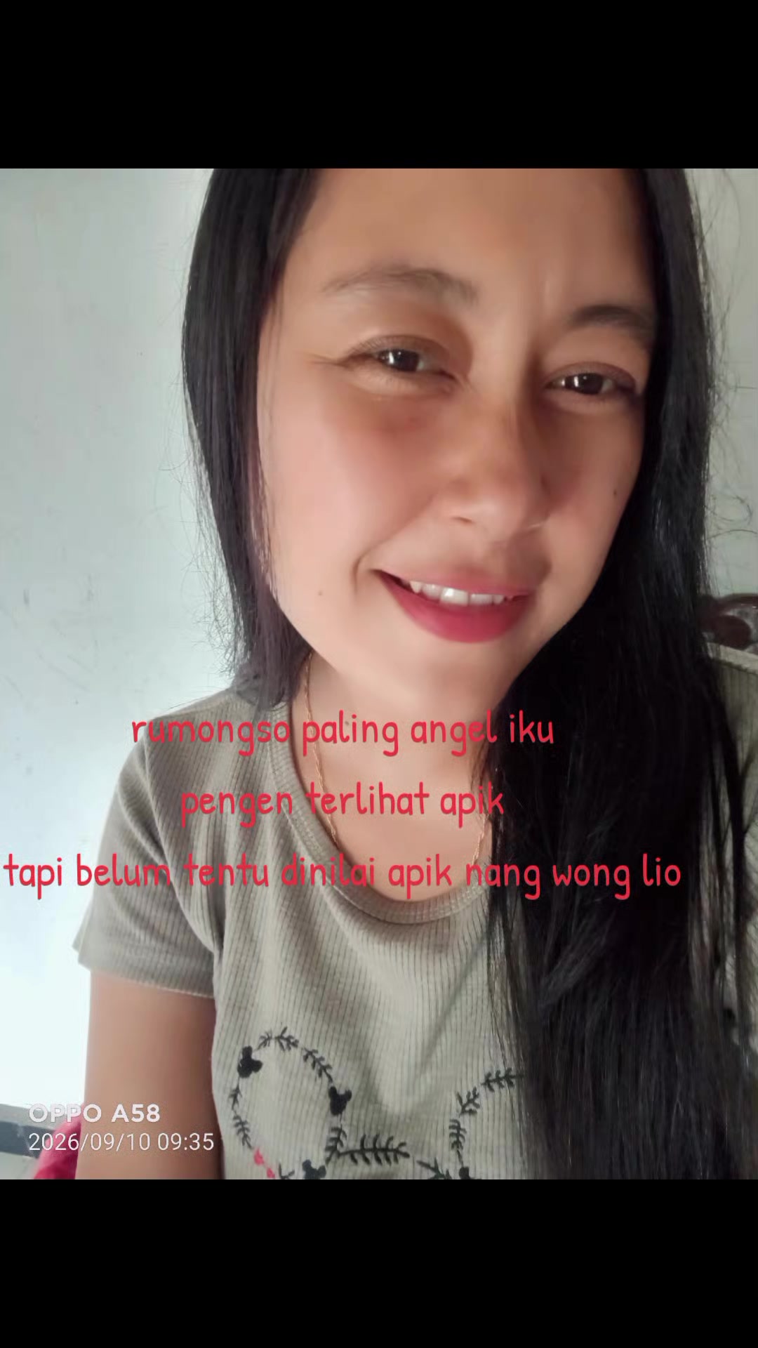 @Wiwik wijayanti