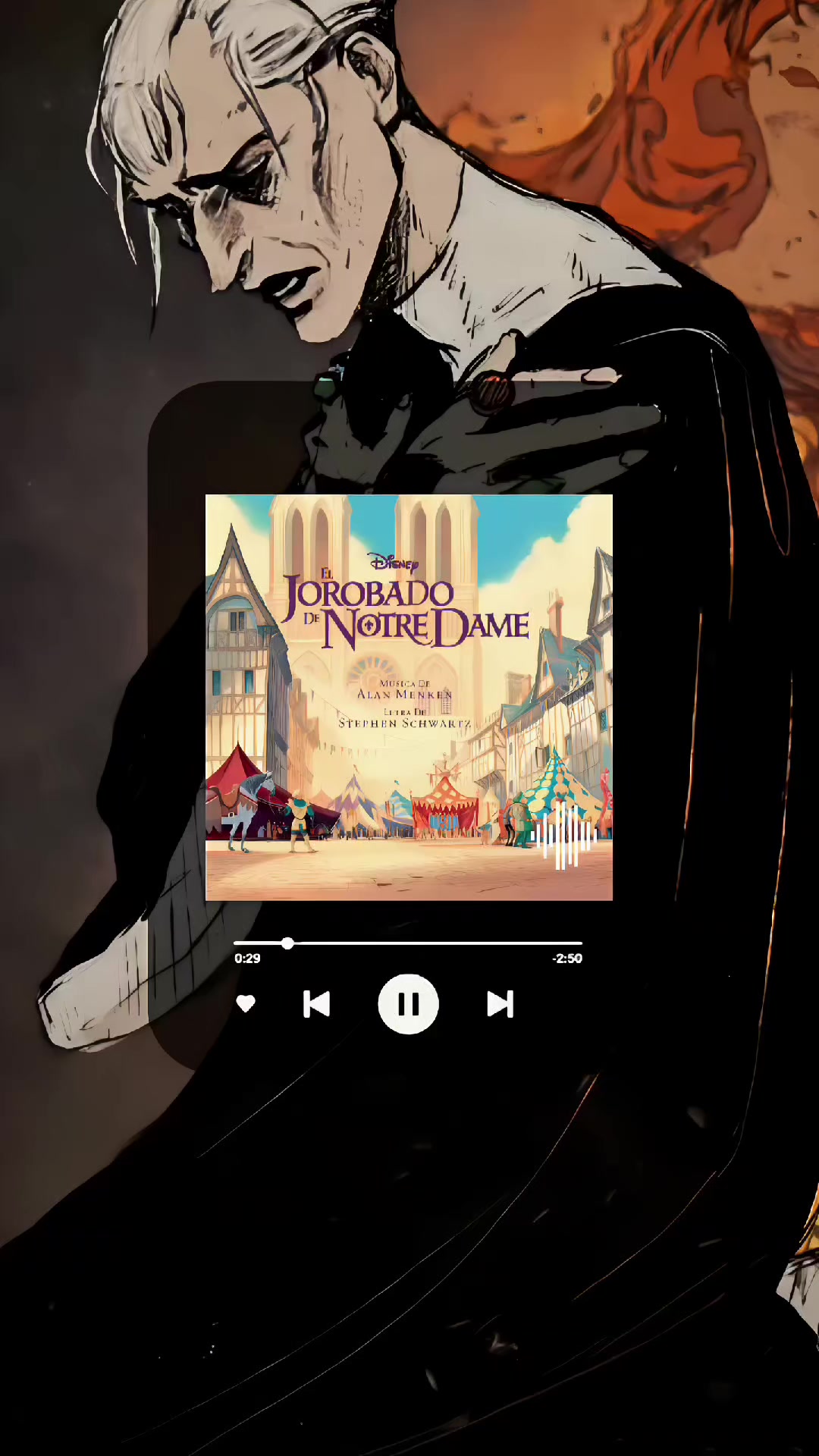 @La Coleccionista De Canciones