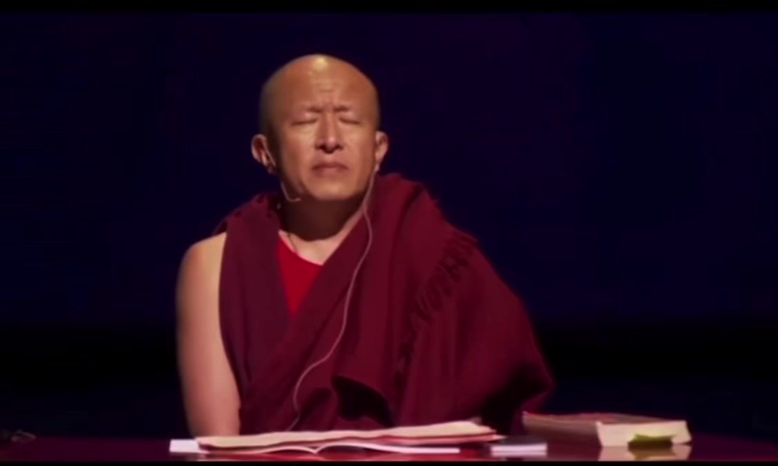 @Dharma Chakra