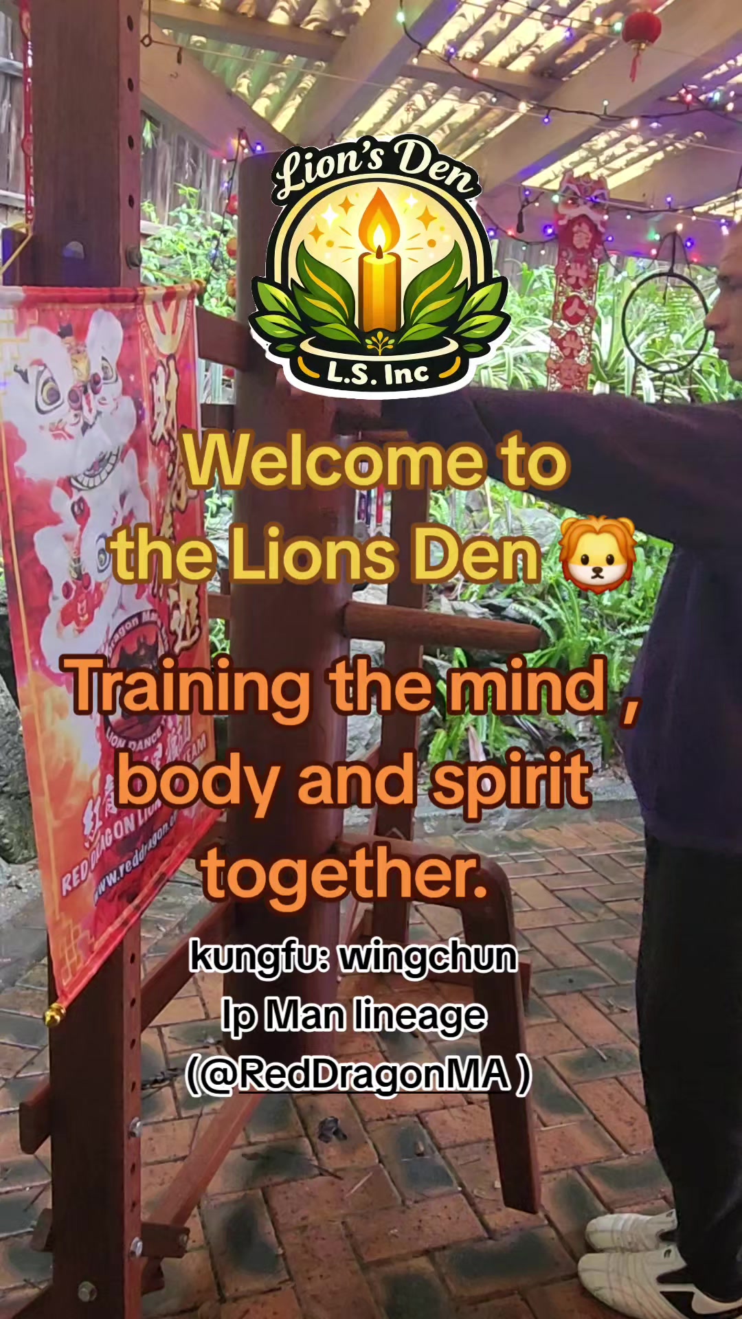 @Daniel the lion 🦁