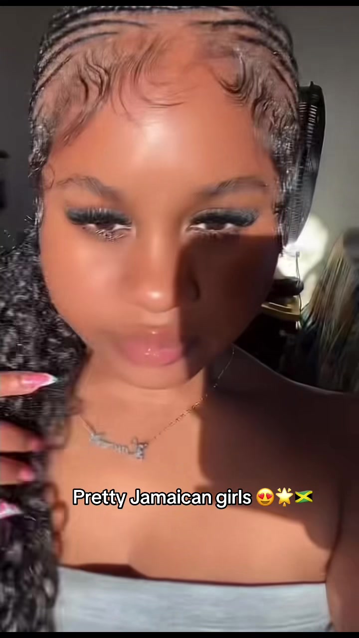 @Fine_jamaicantiktokers