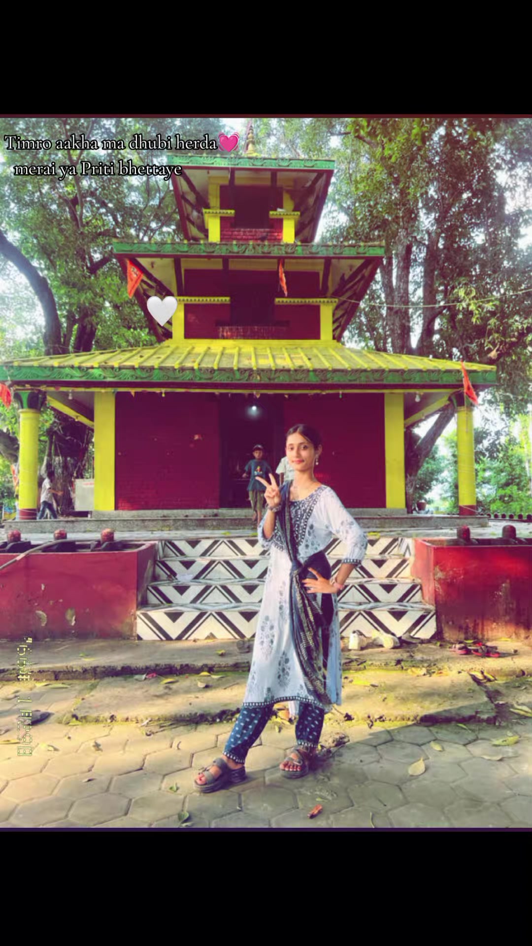 @kristina Aryal🥋