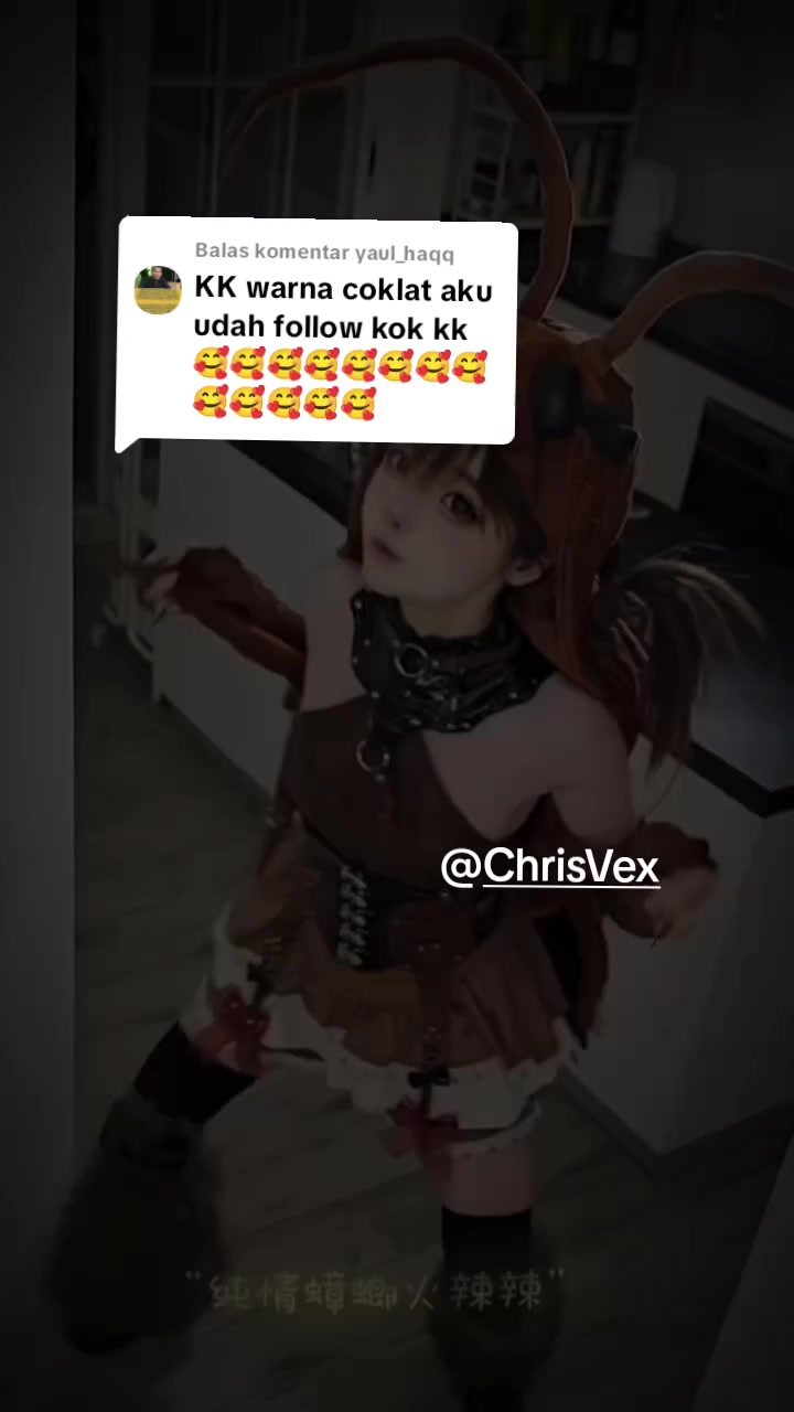 @ChrisVex