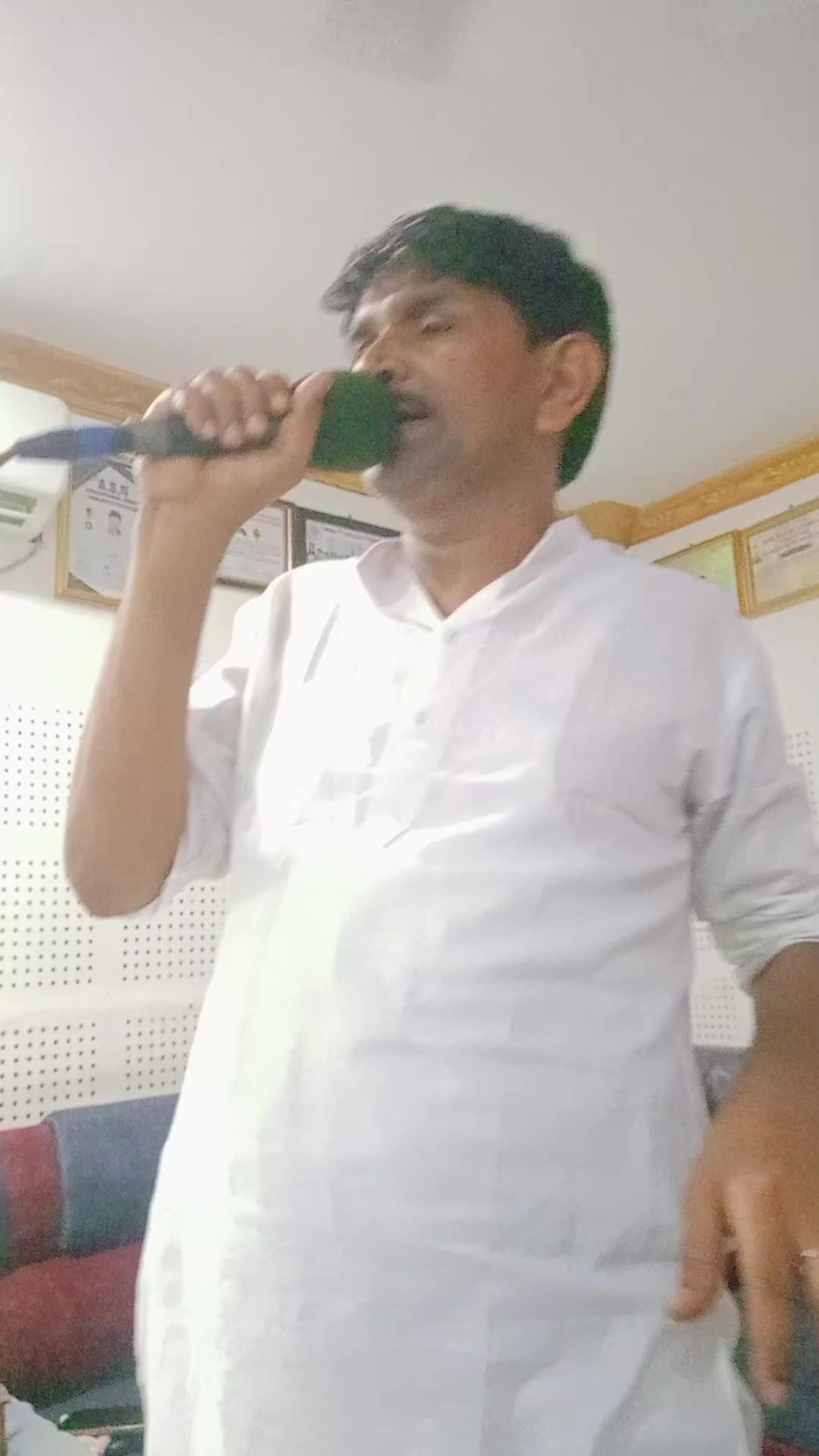 @Ramlal comedy badsha