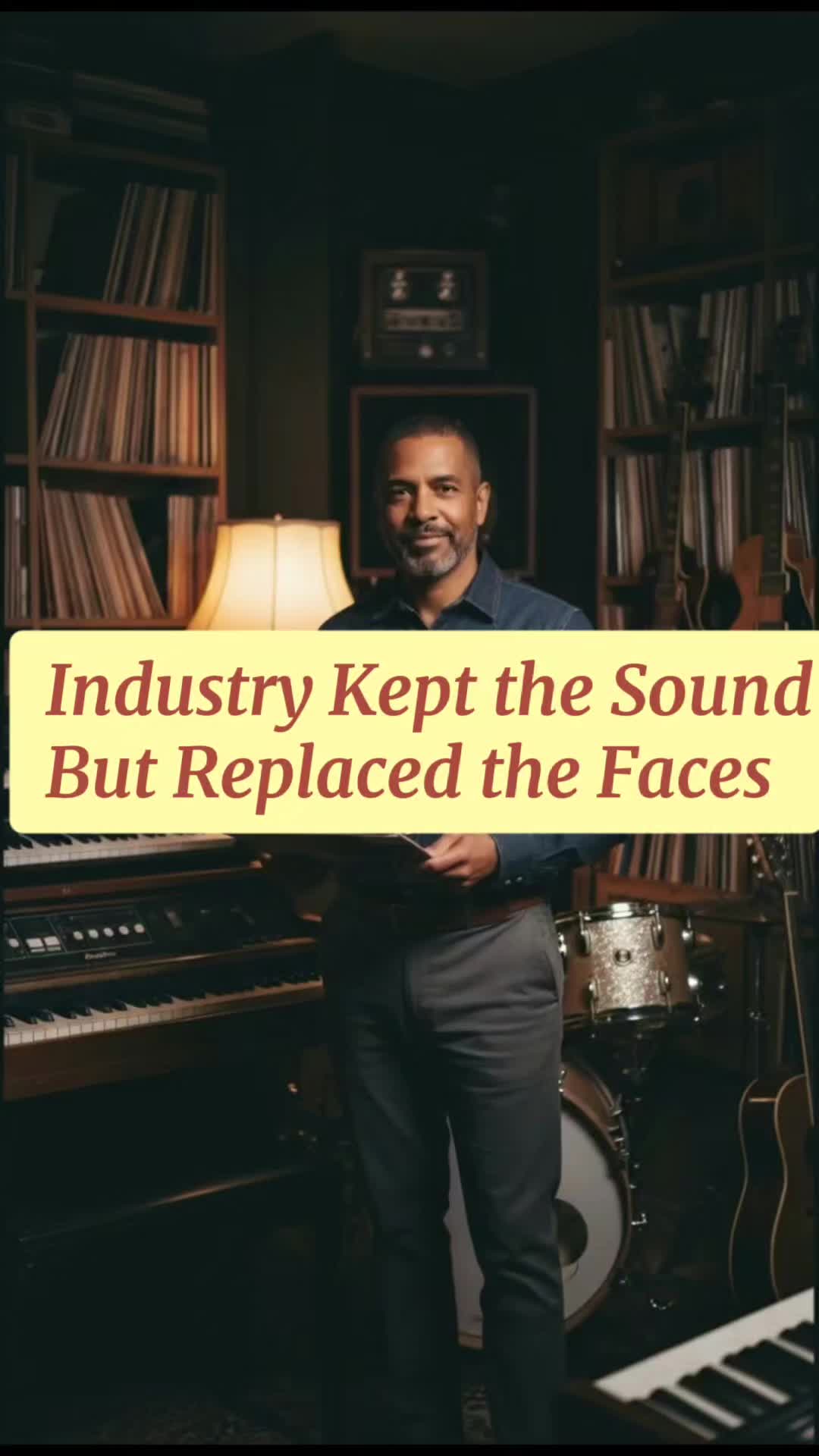 @Black Music History Reclaimed