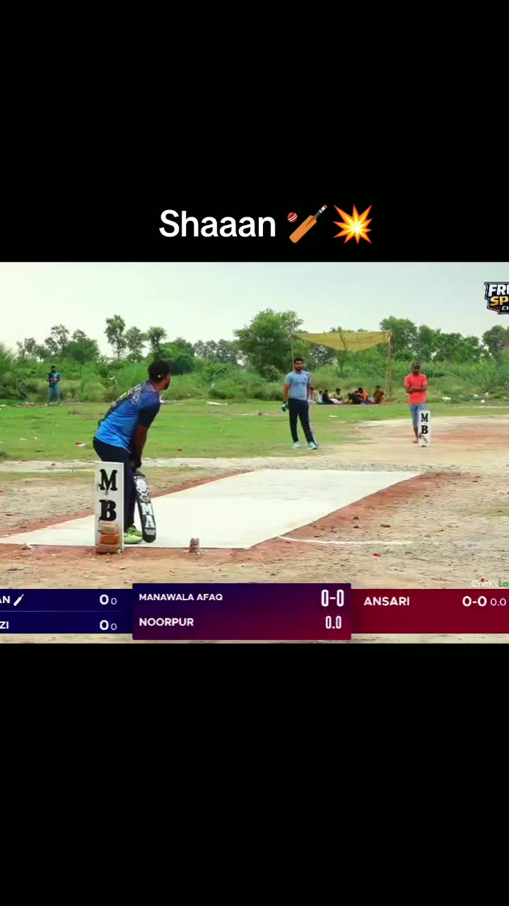 @Friends Sports Channel