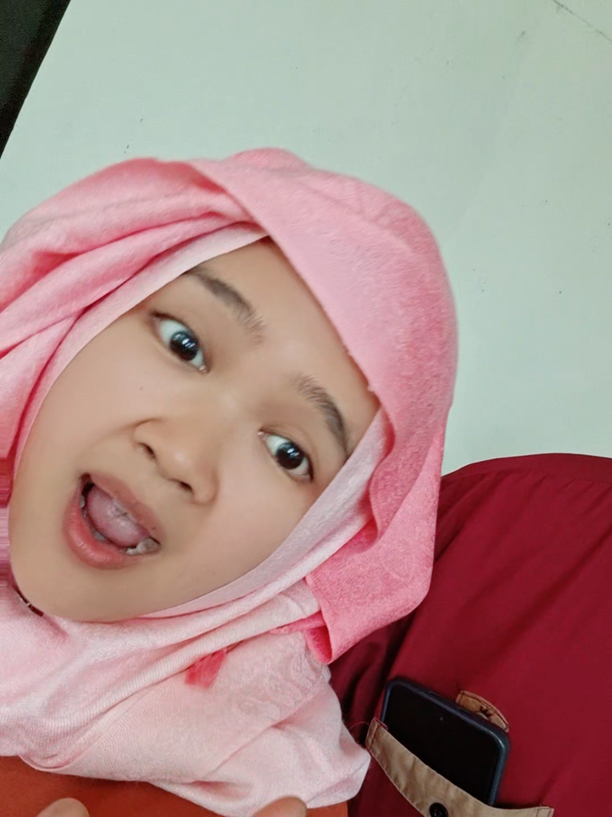 @Mamahnya Razzan
