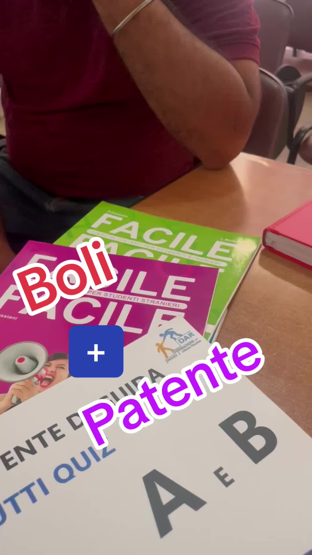 @Dar Patente