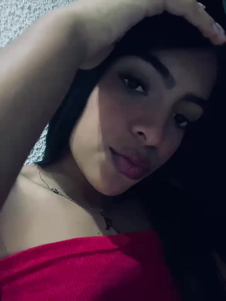 @Andreína Meléndez ♡