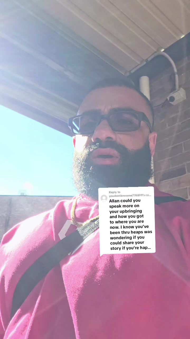 @Allan Assaad