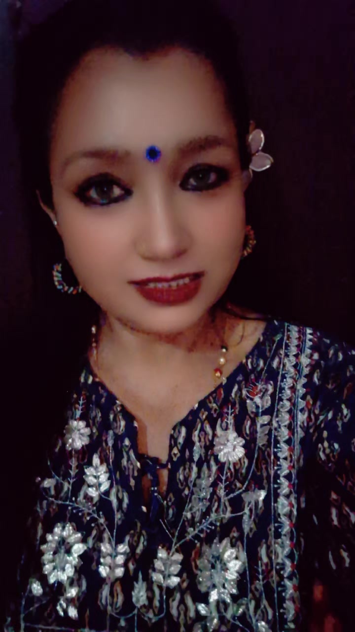 @Shreya Acharya