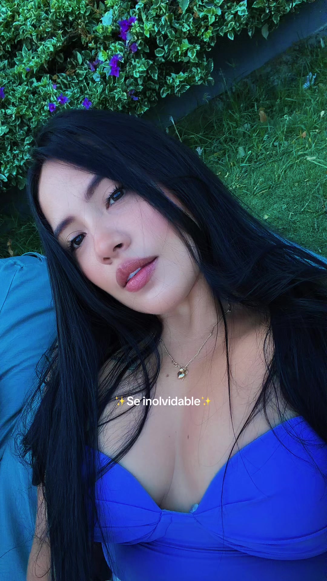 @Daniela Castellanos 💎