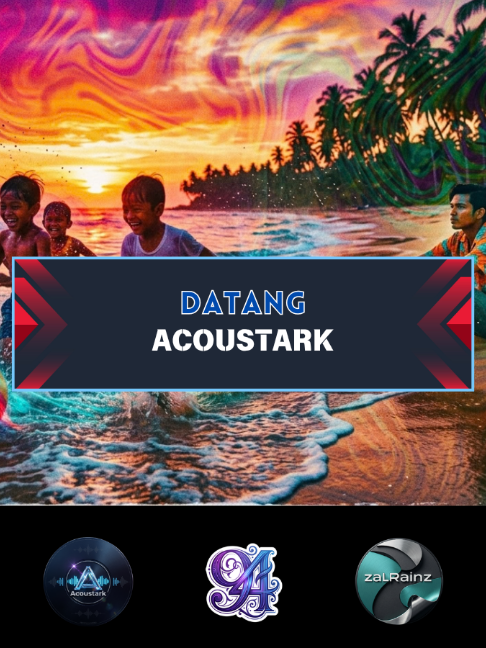 @Acoustark