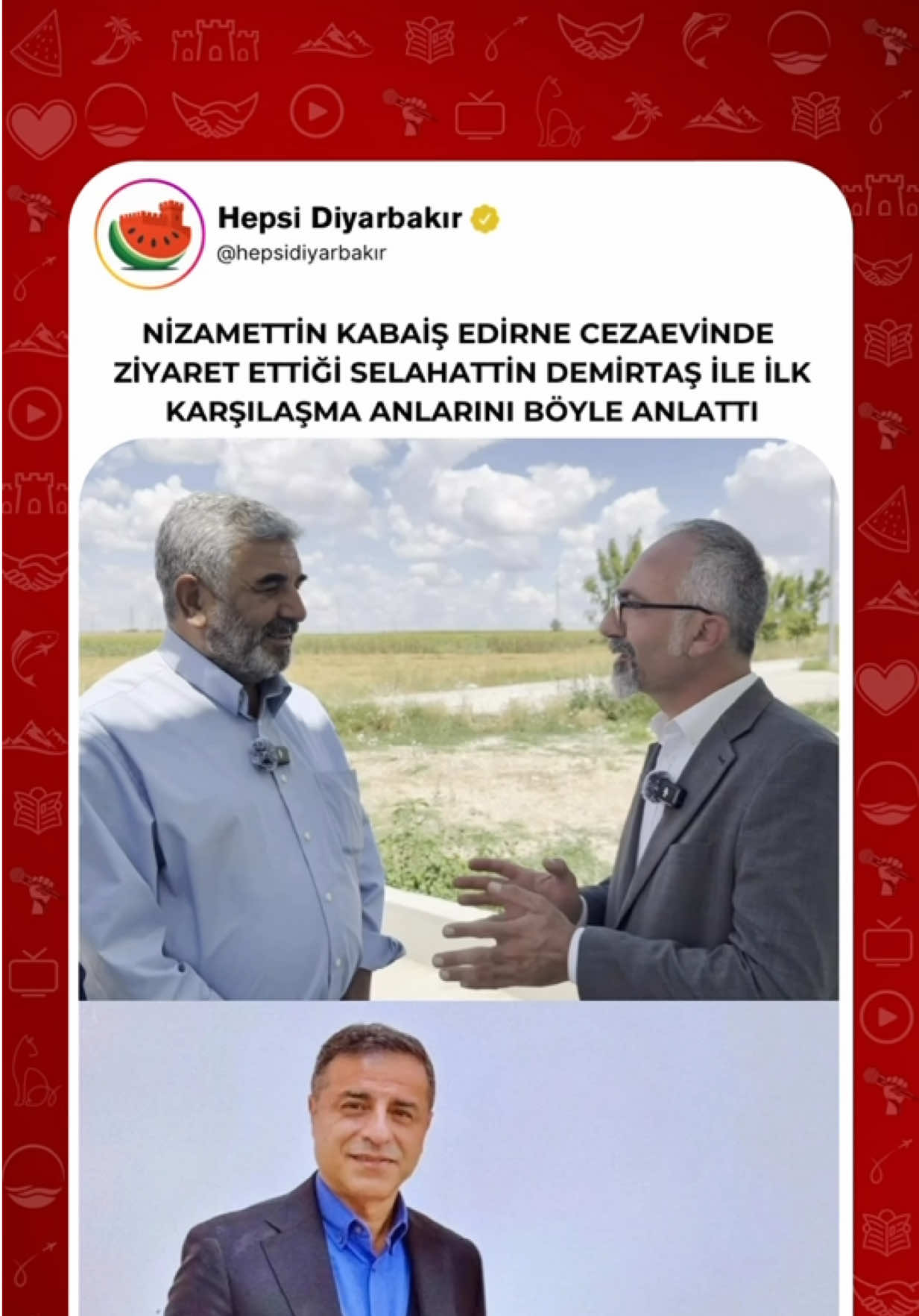 @Hepsi Diyarbakır