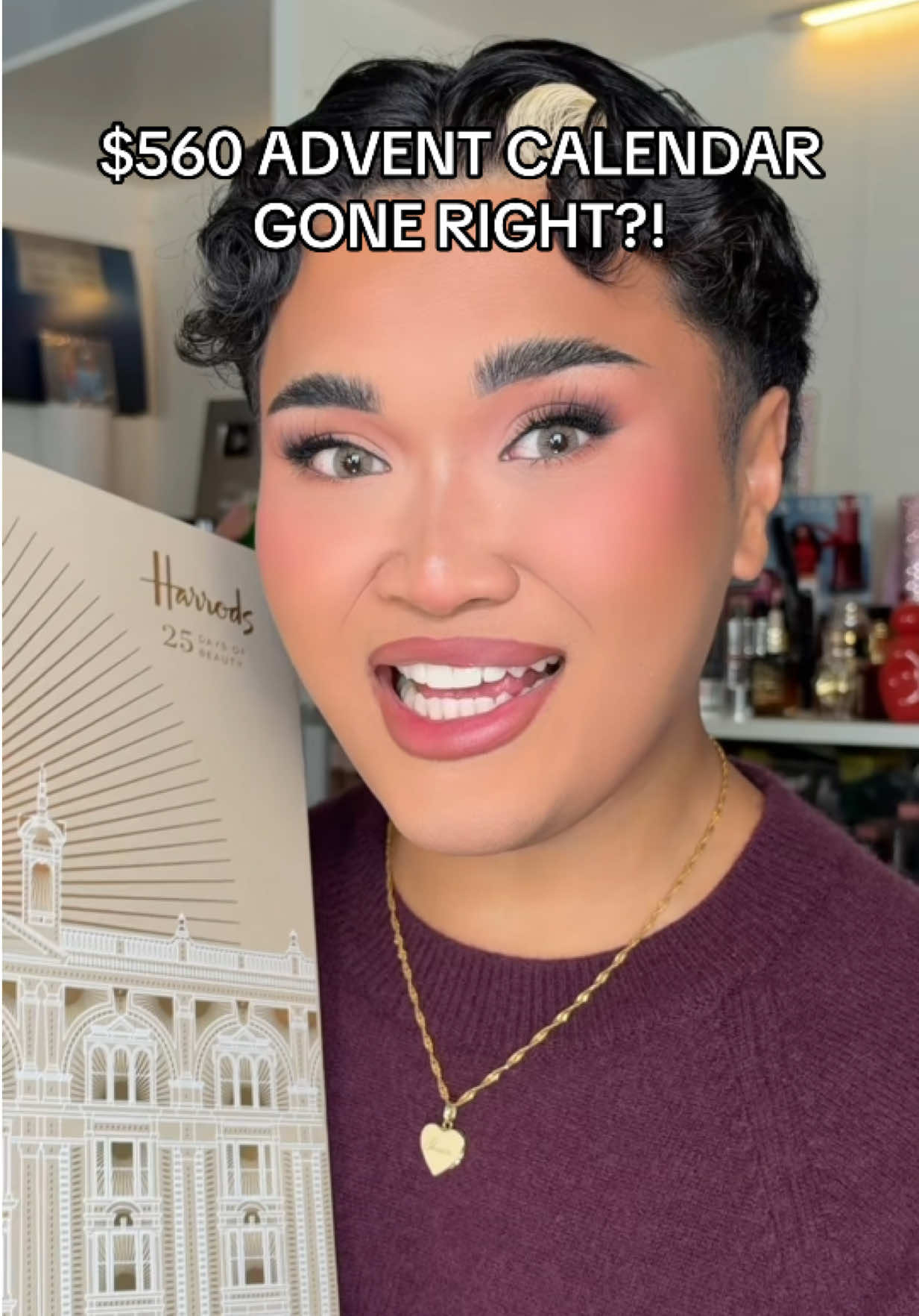 @Sean Anthony