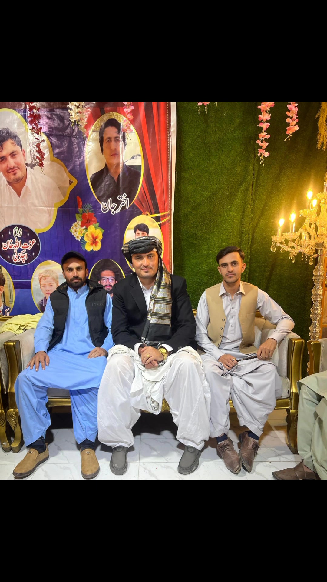 @Najeeb Sulemankhail
