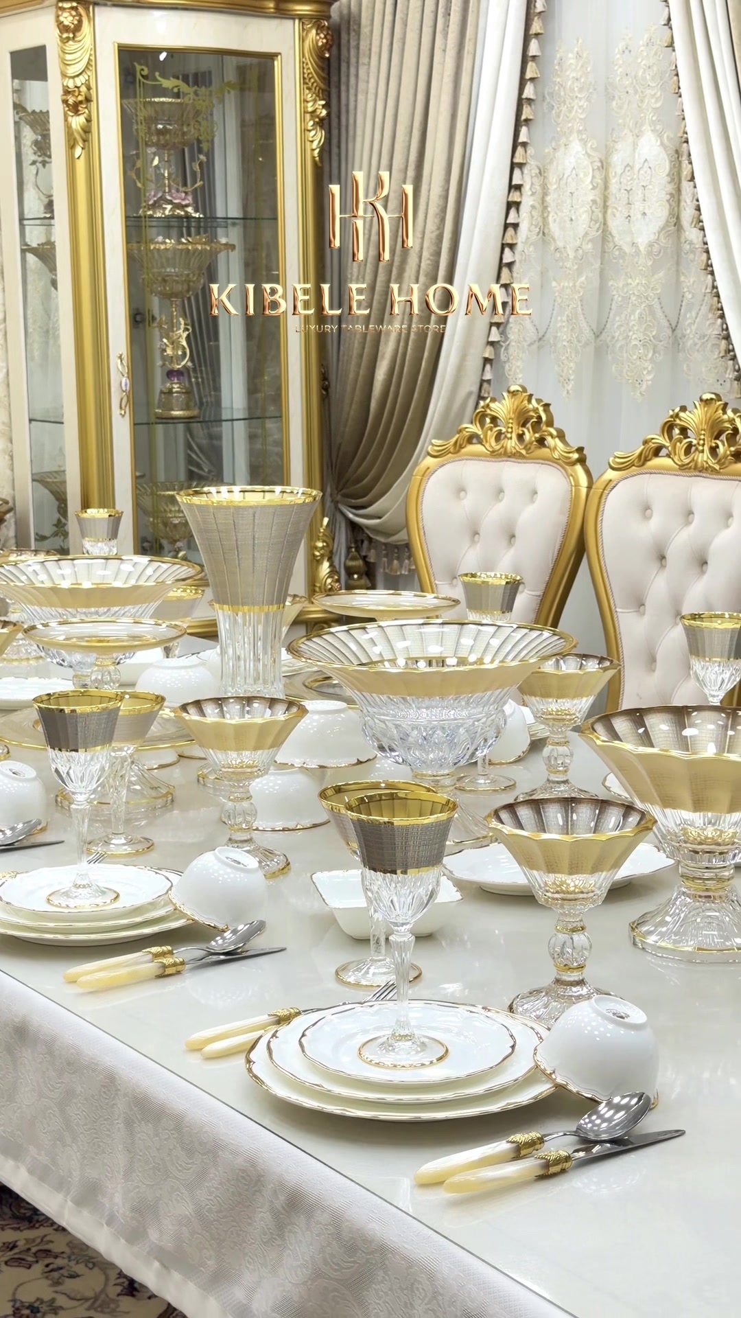 @Kibele_home official