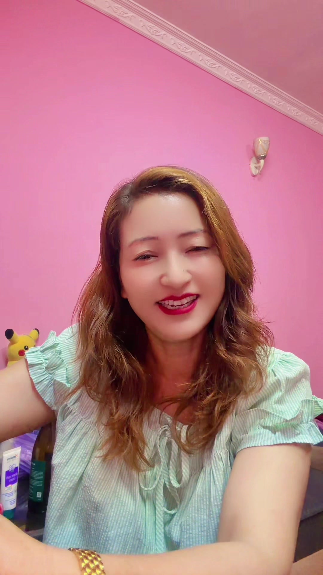 @Rita Gurung