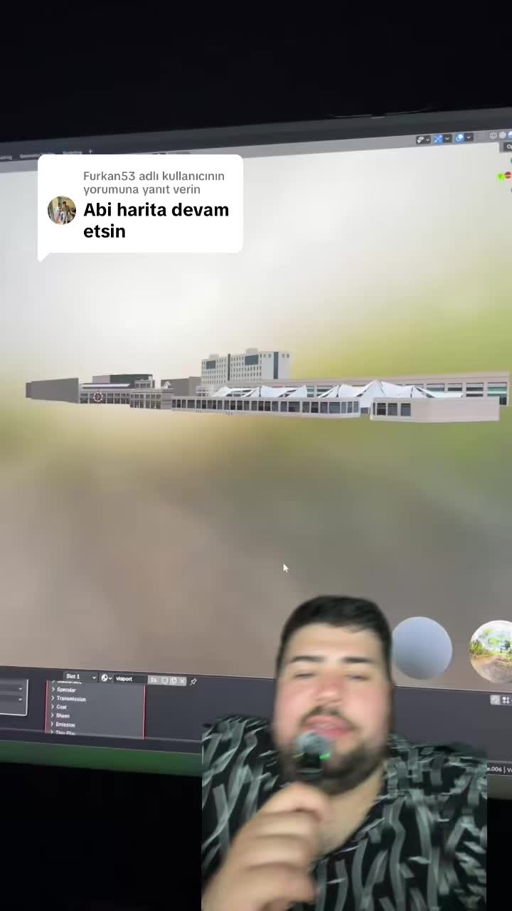 @Yasin Ürün
