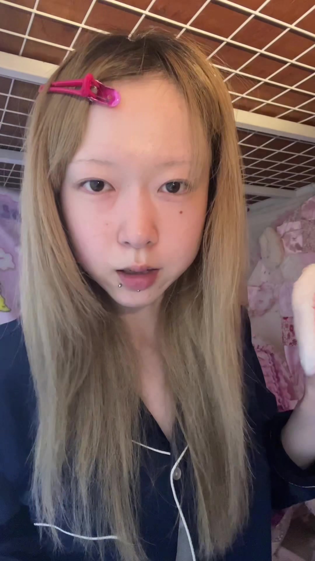 @可愛くなる
