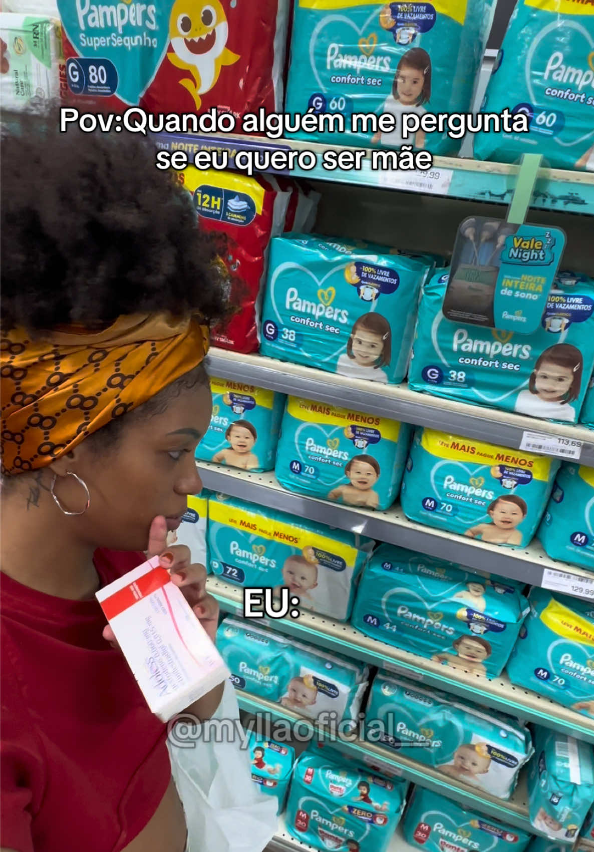 @Tal mãe tal filha