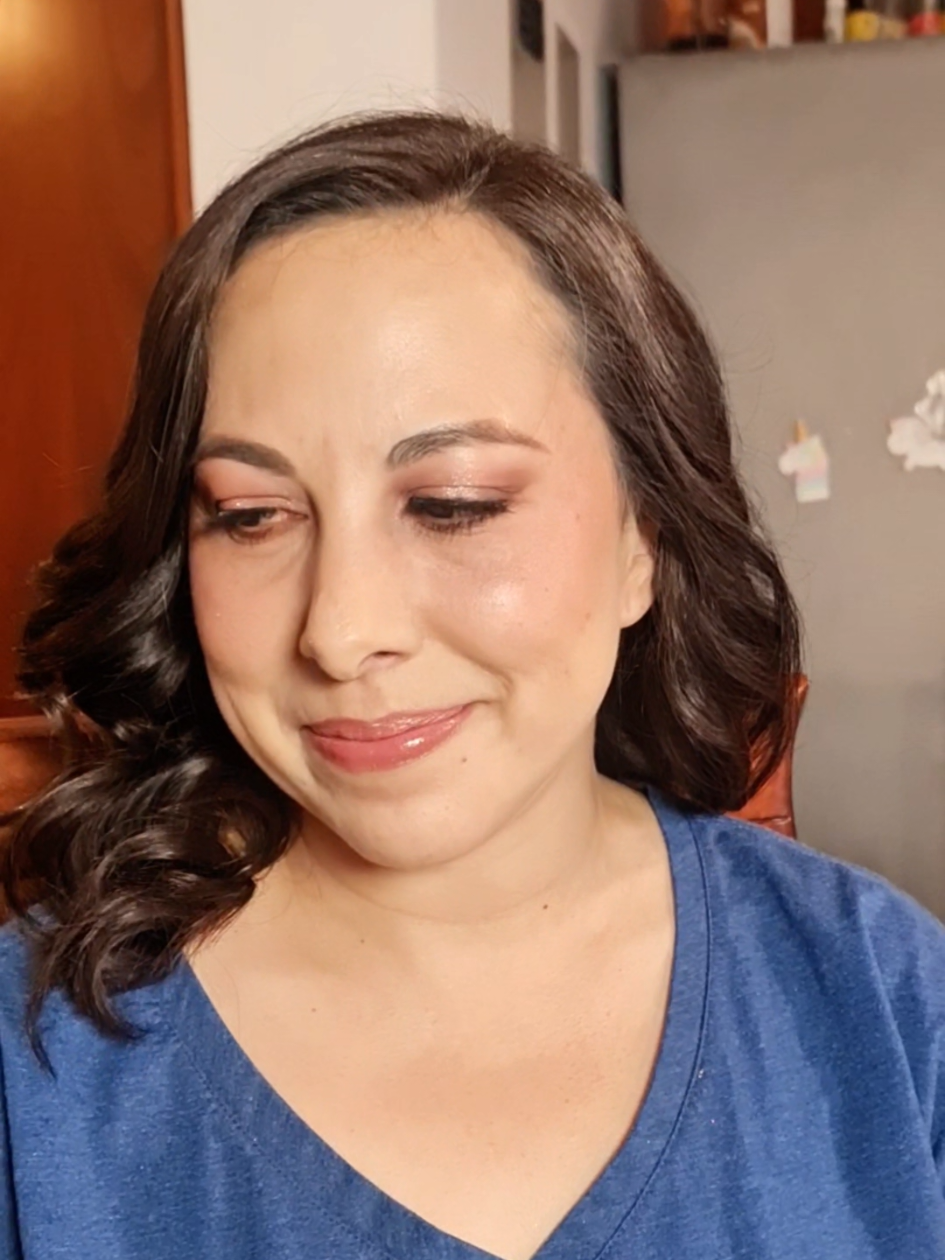 @Fernanda Avila Makeup Artist
