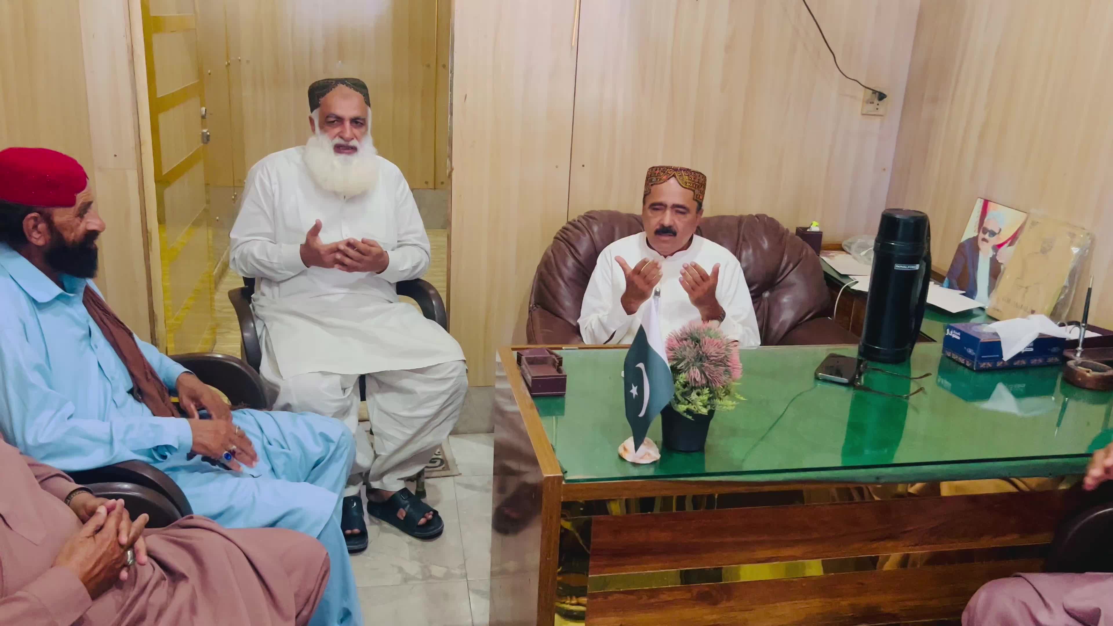 @waseembarijamali