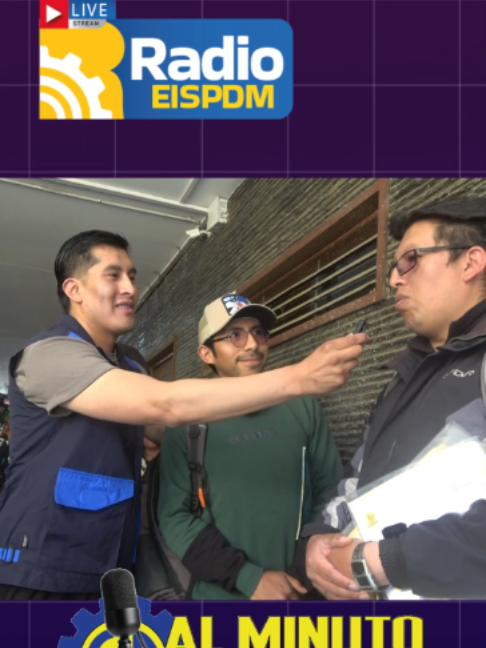 @I. T. "E. I. S. P. D. M"