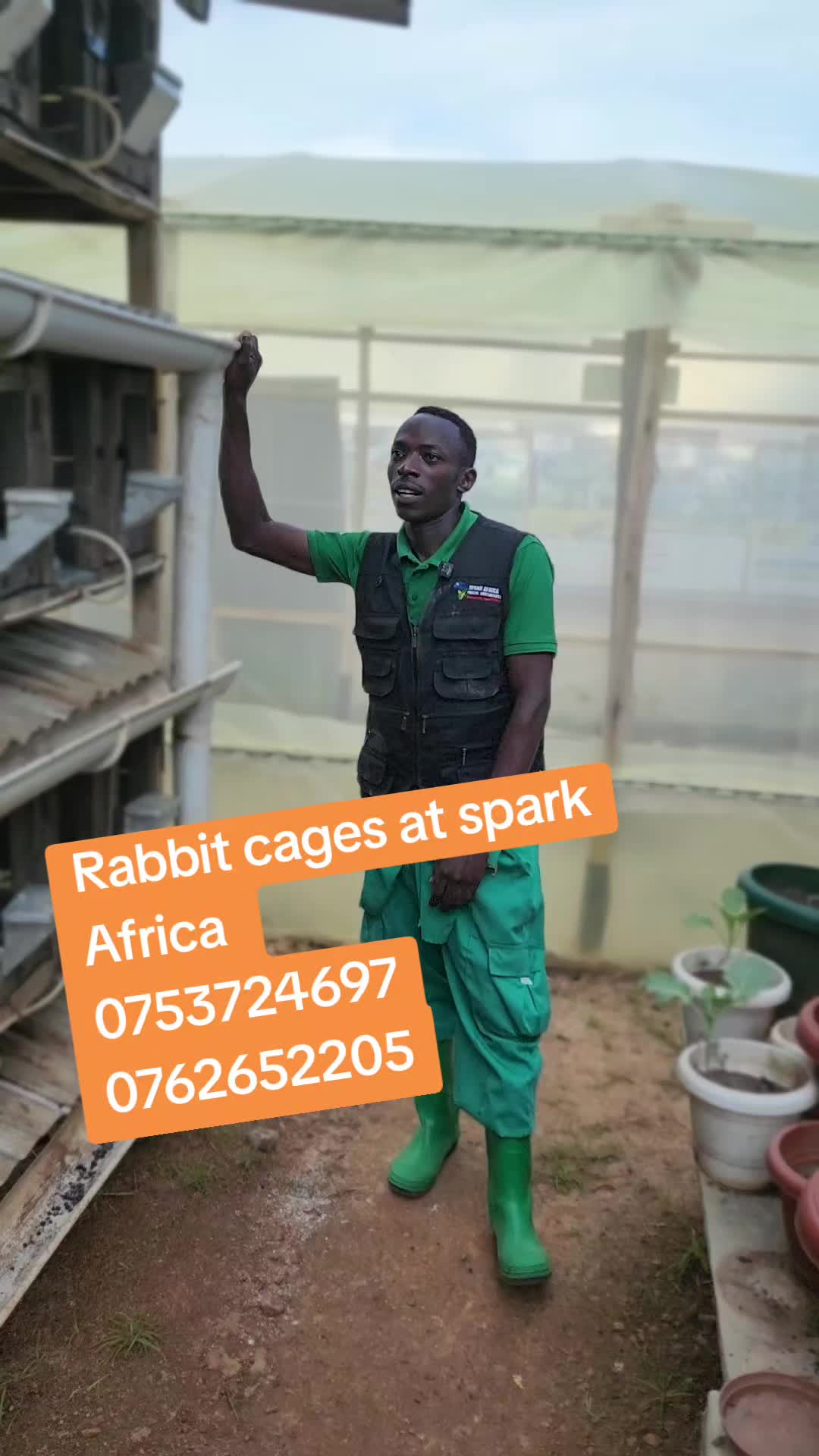 @SPARK AFRICA 🥑+256 753 734697