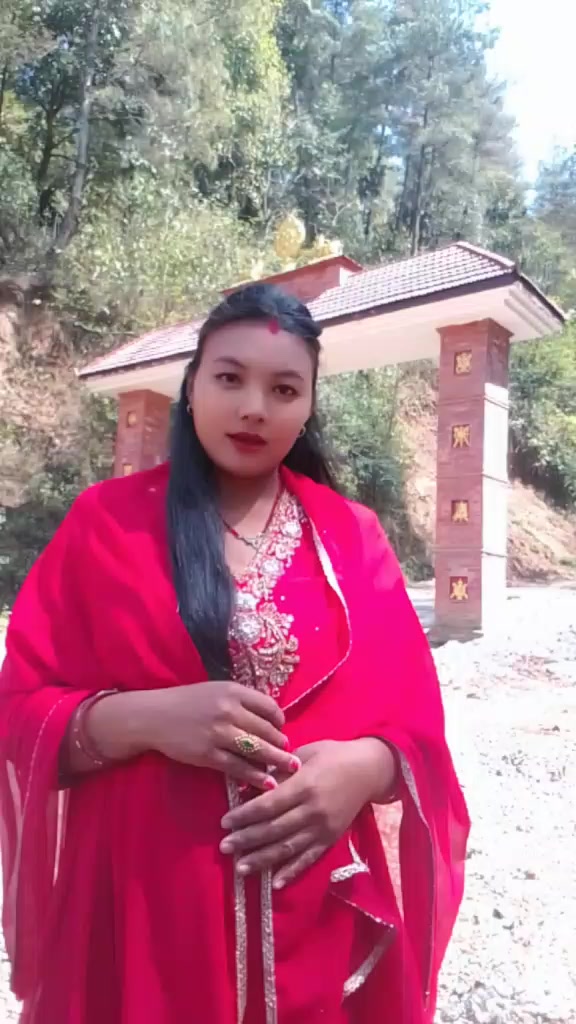 @Ritu Dangol