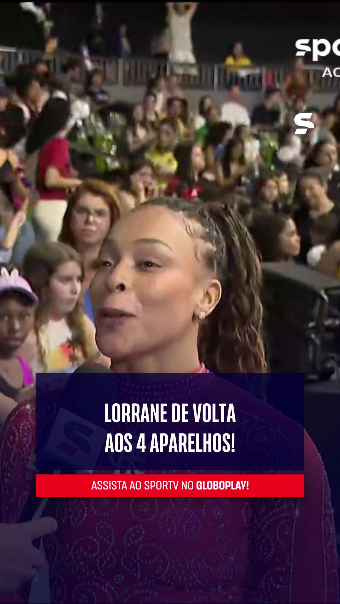 @Sportv