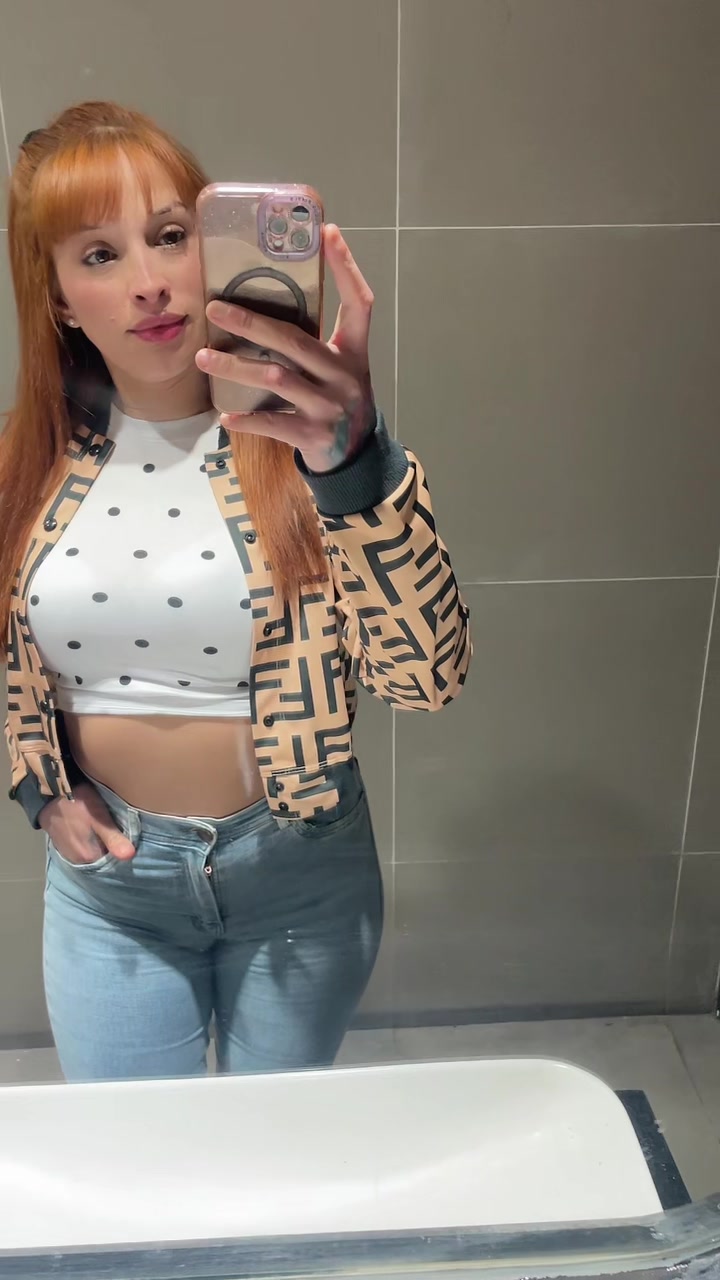 @la rubia hermosa