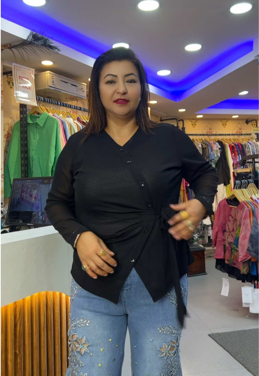 @Style Gallery Nepal