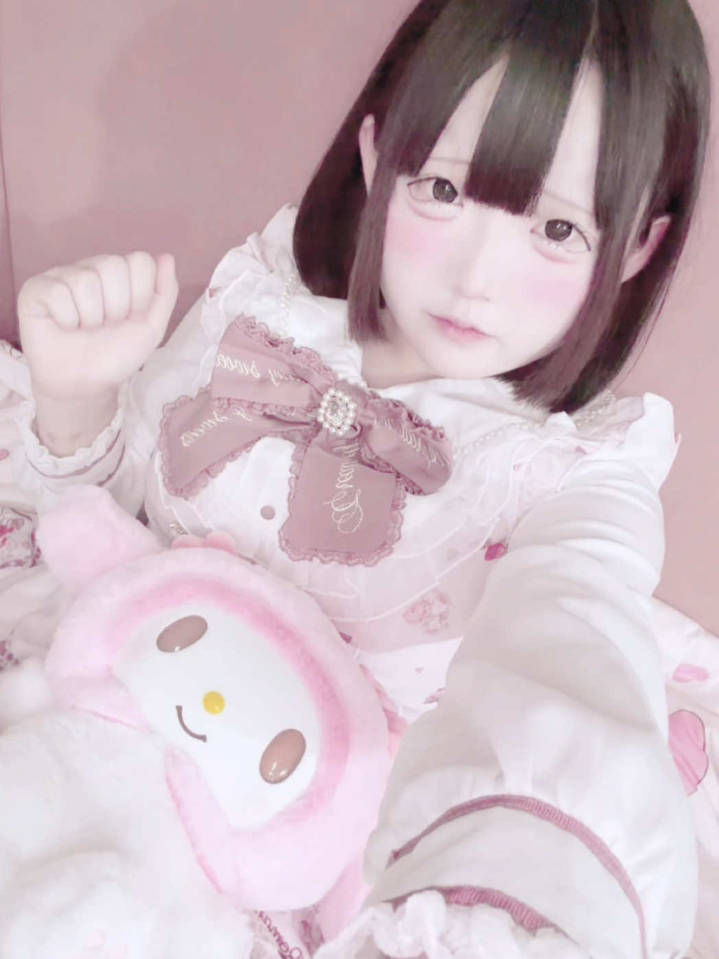 @イリューシャ📛