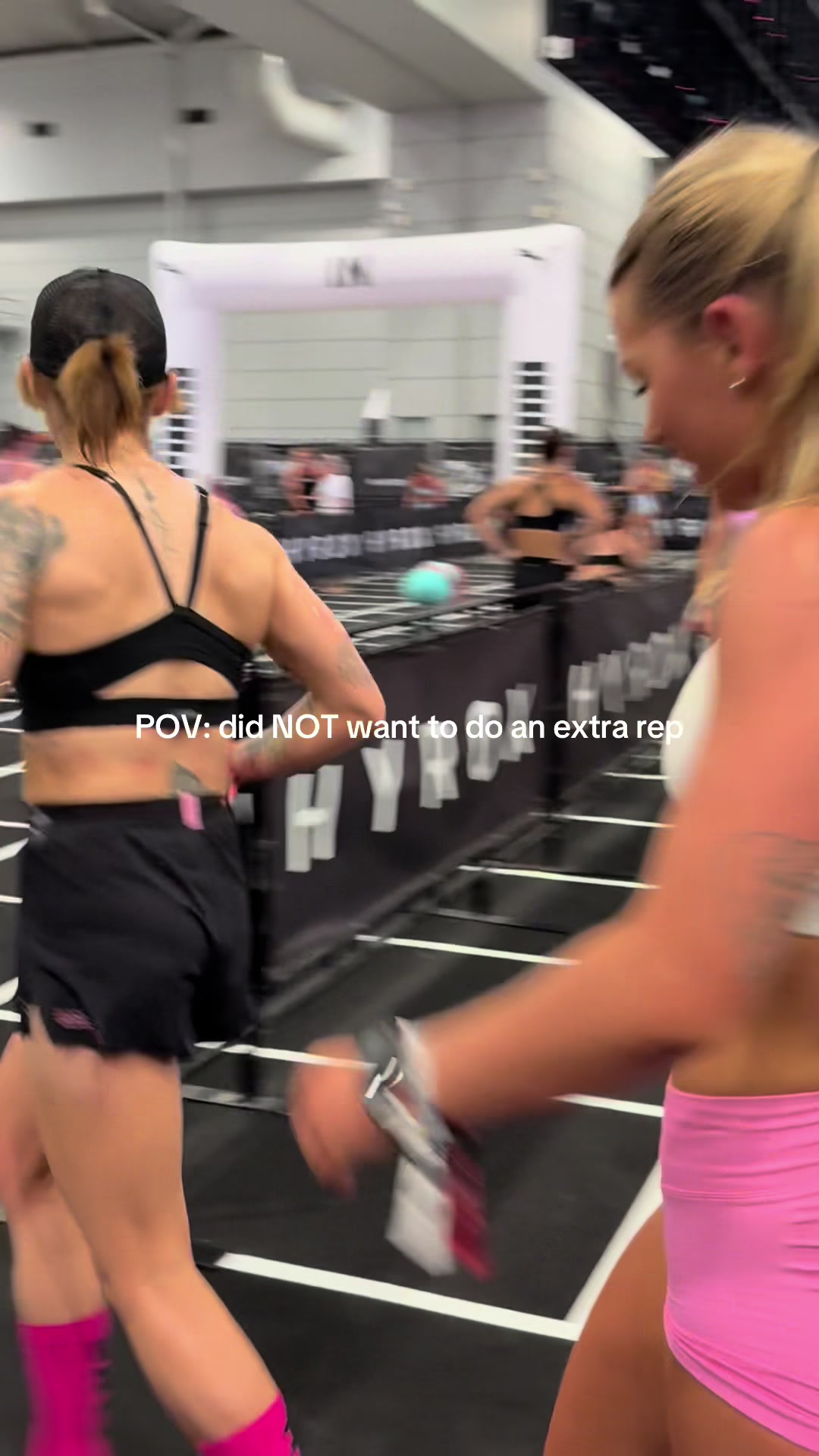 @Marli Hardam-Hill | PT