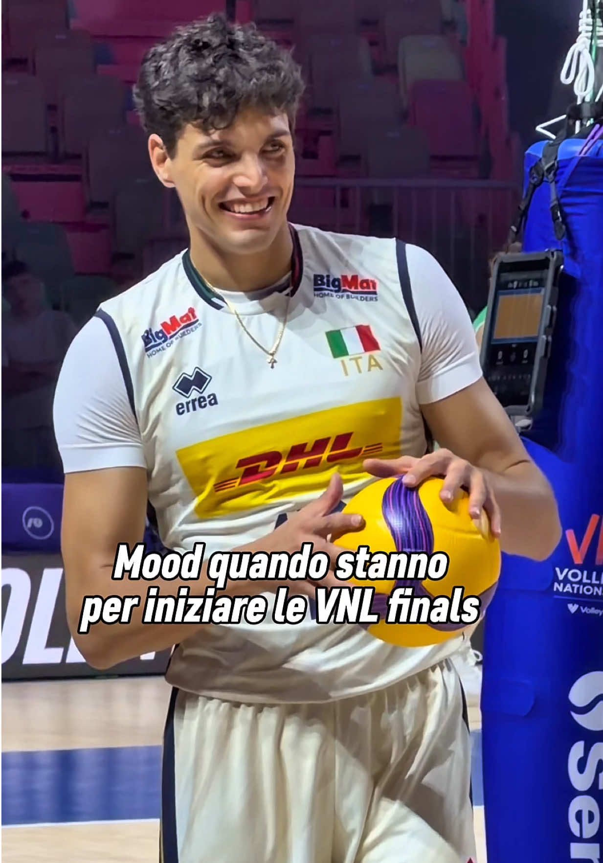 @Federazione Italiana Pallavolo