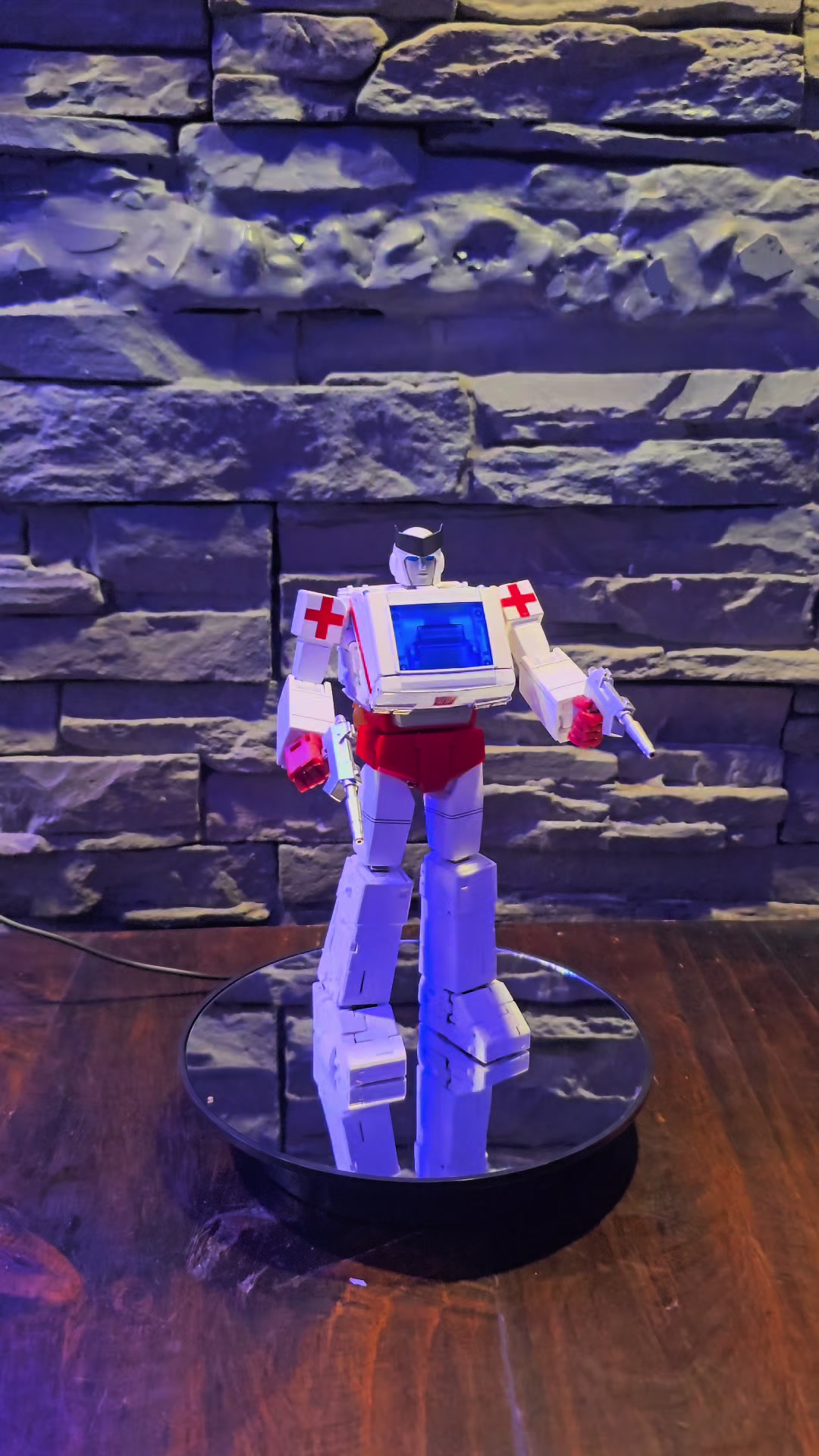 @Transformers Trujillo - TFT