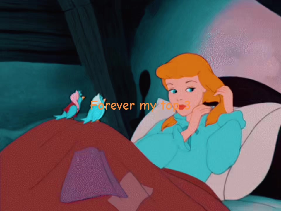 @giselle ♡ Disney!