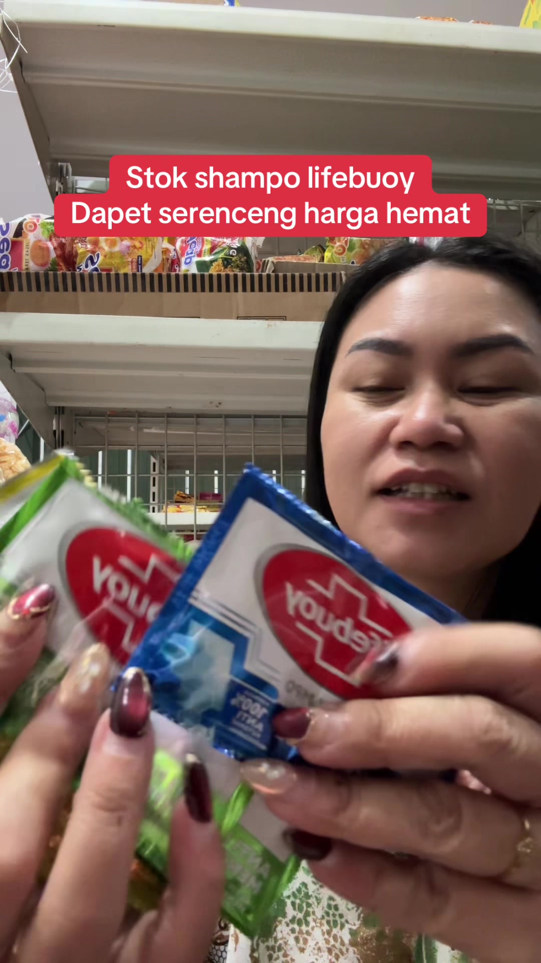 @Grosir ira serba ada