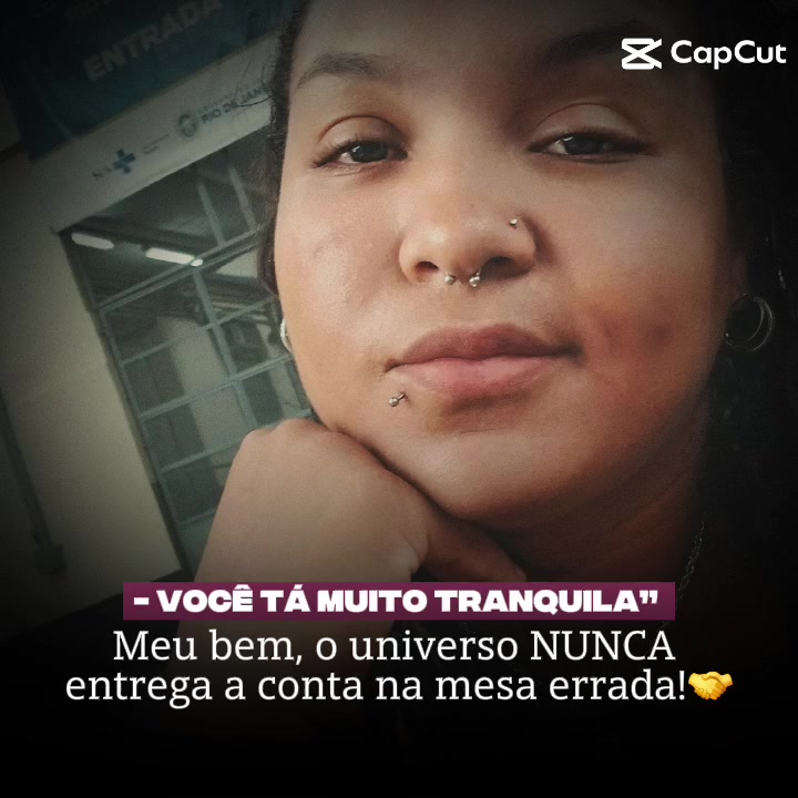 @Elyssandra Lima